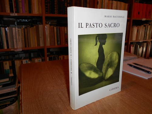 Pasto sacro mario - pasto, sacro.