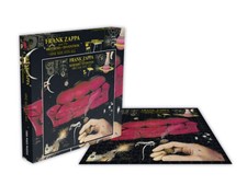 SCATOLA PUZZLE 1000pz *FRANK
