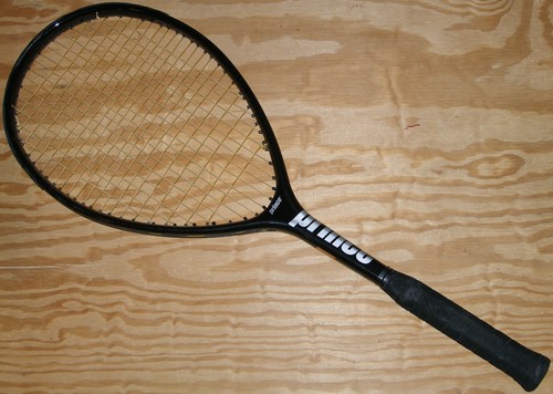 Racchetta tennis prince - da,