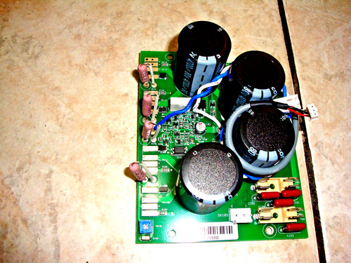 Musical fidelity m6si - musical, original