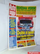 Auto Oggi - No. 49 - December