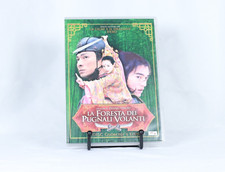 La foresta dei pugnali volanti - (2004) - DVD