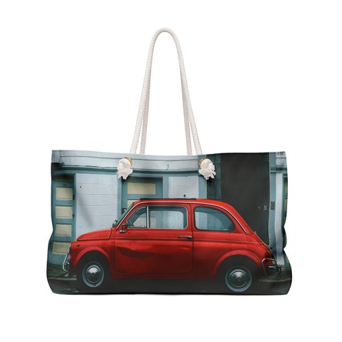Fiat 500 cinquecento città - 500,