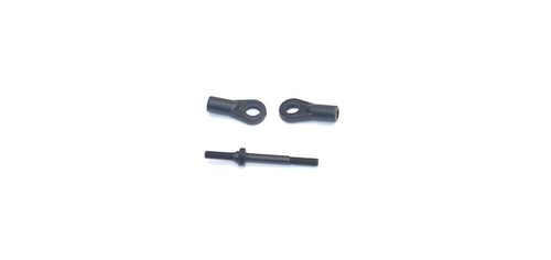 Kyosho inferno mp9 tki4 - mp9,