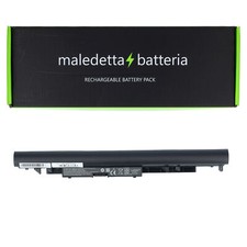 Batteria Nero 11,1 V 2600 mAh