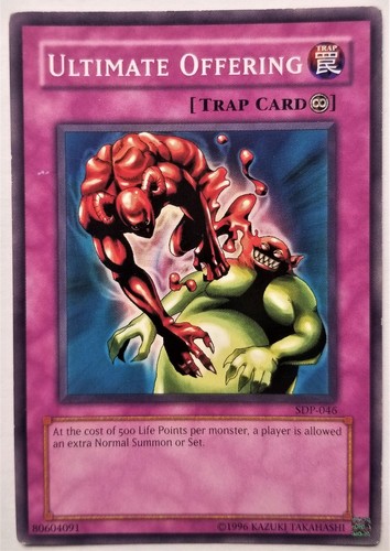 Carte ultimate - -,