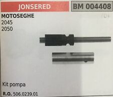 POMPA OLIO BRUMAR BM004408