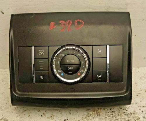 Ricambi usati comandi - comandi, clima