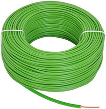 Dogtrace 100 M Di Filo per Antenna Supplementare per Ingrandire La Recinzione In