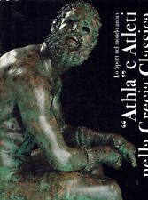 Sport mondo antico Athla e atleti nella Grecia classica ed. FMR FF13