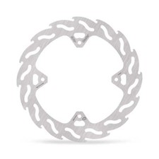 Disco posteriore 240 fiamma