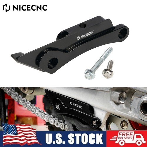 Nicecnc swingarm guard - nicecnc,
