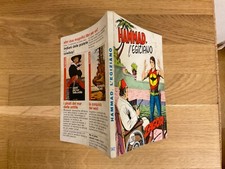 ZAGOR ZENITH N.147 ORIGINALE QUASI DA EDICOLA  -- TIPO TEX MARK FORD