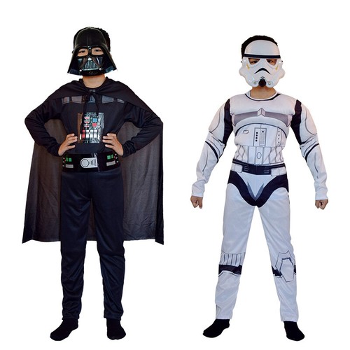 Costume darth vader cosplay - vader,