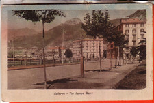 POSTCARD SALERNO CITY FP
