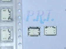 CONNETTORE RICARICA (2 pezzi)