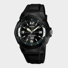 Orologio da polso uomo Casio