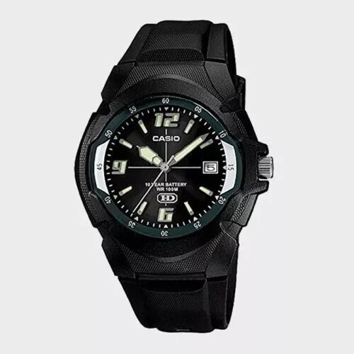Orologio polso uomo casio - polso,