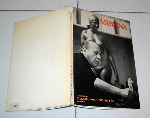 Francesco messina galleria - francesco,
