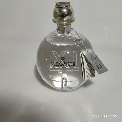 Alexander aqva vita jaguar - vita,