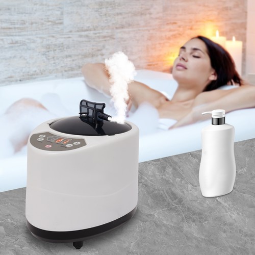 Sauna generatore vapore - 3l,