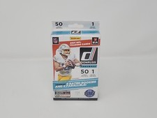 Nuovissimo 2021 Panini Donruss