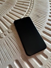 iPhone XR nero 64Gb
