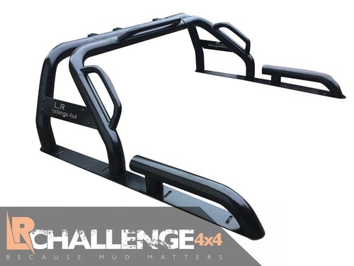 Roll bar pick universale - bar,