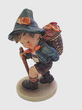 Goebel Hummel FLOWER VENDOR