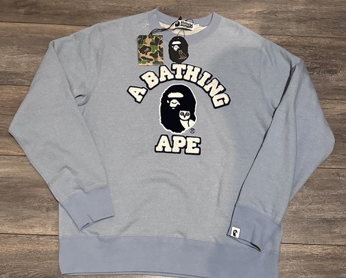 Nuovissimo bathing ape bape - a,