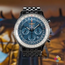 Breitling Navitimer B01 46mm