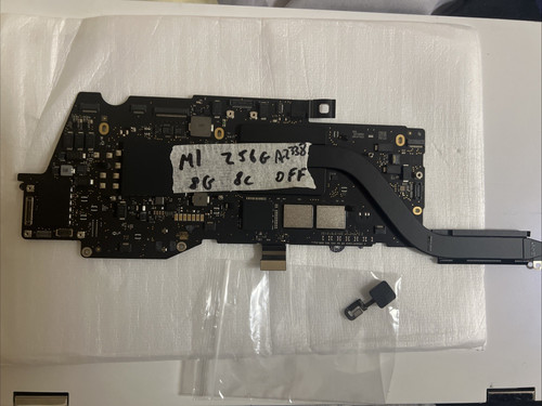Apple macbook pro a2338 - macbook,