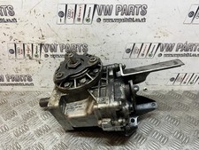 AUDI TT MK1 AUDI A3 GEARBOX