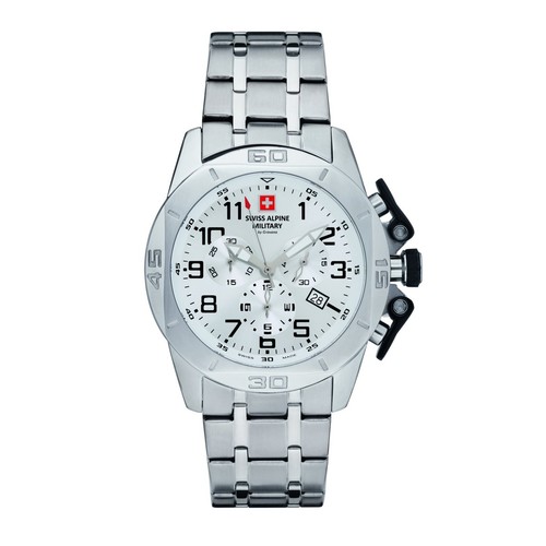 Swiss military alpine - swiss, herren