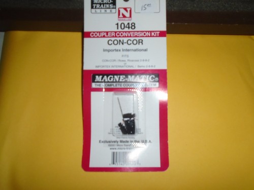 Kit conversione accoppiatore - kit,