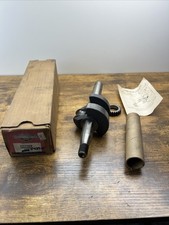 Albero motore Briggs &