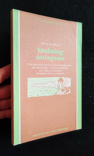 Gianni chirico training - de,