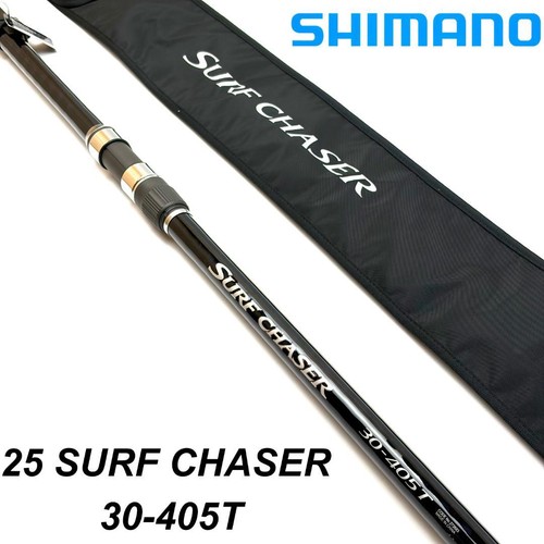 Shimano surf chaser 405t - shimano, 30-405t