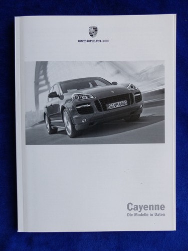 Porsche cayenne gts turbo - gts,