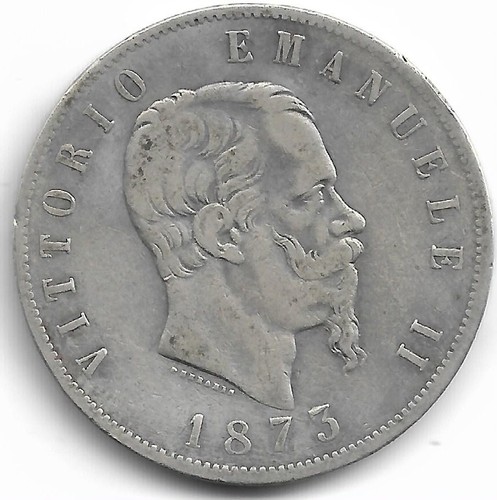 Italia regno vittorio emenuele - vittorio,