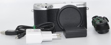 Samsung NX500 System Camera