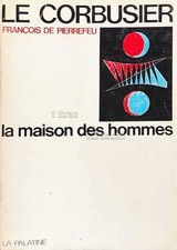 LE CORBUSIER - La maison des