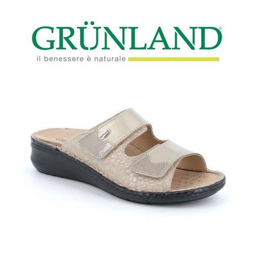 Grunland ciabatta donna - grunland,
