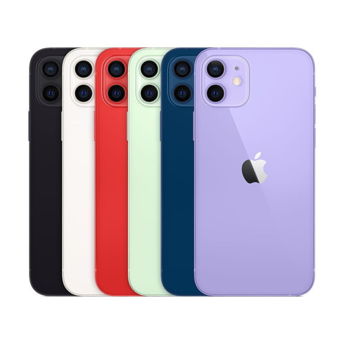 Apple iphone 128gb - 12, 64/128gb