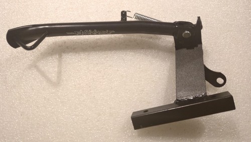 Cavalletto laterale honda x8rs - cavalletto,