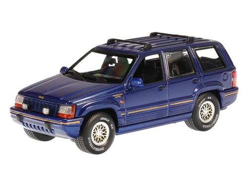 Jeep grand cherokee - grand, 1995