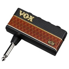 Vox ap3 ac30 amplug - vox, 3