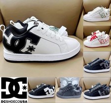 DC scarpe da uomo Court