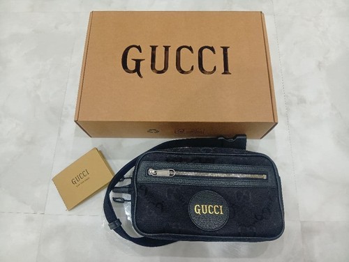 Gucci borsa corpo - , in