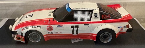 Kyosho mini scala auto rwd - scala, auto,